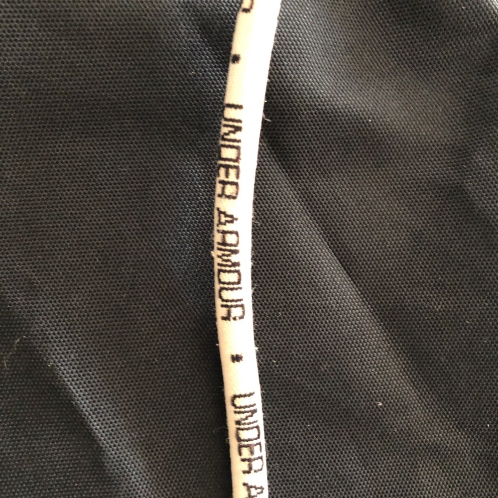 Under Armour Drawstring Lightweight Football Back… - image 7